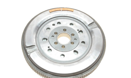 Фото 3 - Комплект сцепления Valeo 837112