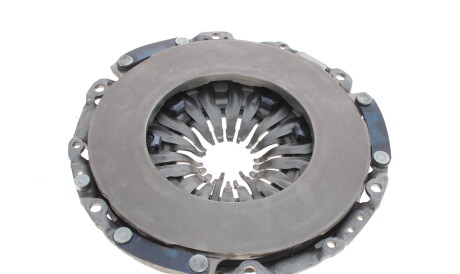 Фото 2 - Комплект зчеплення Valeo 837119