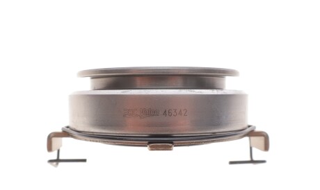 Фото 3 - Комплект зчеплення Valeo 837124