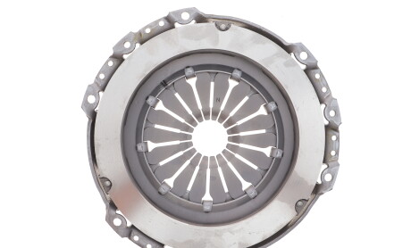 Фото 6 - Комплект сцепления Valeo 837303