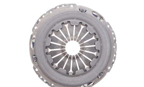 Фото 7 - Комплект сцепления Valeo 837303