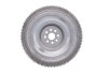 Демпфер + комплект зчеплення Ford Galaxy/Mondeo 1.8 TDCi 06-15 - (1232811, 1317315, 1352798) Valeo 837312 (фото 11)