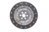 Демпфер + комплект зчеплення Ford Galaxy/Mondeo 1.8 TDCi 06-15 - (1232811, 1317315, 1352798) Valeo 837312 (фото 7)