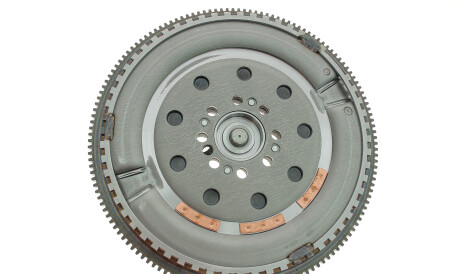 Фото 2 - Комплект зчеплення Valeo 837314