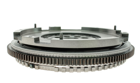 Фото 3 - Комплект зчеплення Valeo 837314