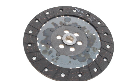 Фото 5 - Комплект зчеплення Valeo 837318