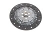 Комплект зчеплення Renault Megane II/III/Scenic II/III 1.9dCi 02- (d=240mm) - (12310AW300, 302053536R, 3062000QAD) Valeo 837318 (фото 6)