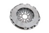 Комплект зчеплення Renault Megane II/III/Scenic II/III 1.9dCi 02- (d=240mm) - (12310AW300, 302053536R, 3062000QAD) Valeo 837318 (фото 7)