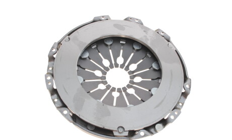 Фото 7 - Комплект зчеплення Valeo 837318