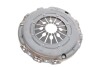 Комплект зчеплення Renault Megane II/III/Scenic II/III 1.9dCi 02- (d=240mm) - (12310AW300, 302053536R, 3062000QAD) Valeo 837318 (фото 8)