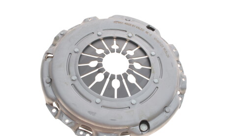 Фото 8 - Комплект зчеплення Valeo 837318