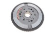 Комплект зчеплення Renault Megane II/III/Scenic II/III 1.9dCi 02- (d=240mm) - (12310AW300, 302053536R, 3062000QAD) Valeo 837318 (фото 9)