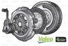 Комплект зчеплення + маховик - ((1381794, 1468703, 1508663, 1563367, 30725305)) Valeo 837320 (фото 1)