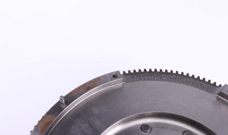 Фото 3 - Комплект зчеплення Valeo 837321