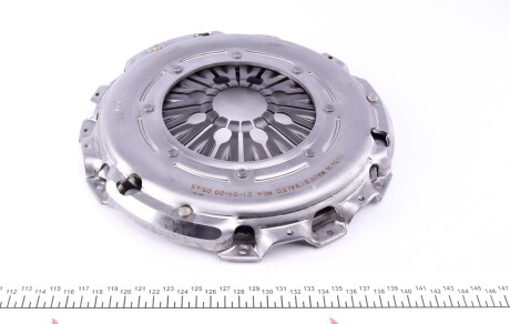 Фото 7 - Комплект зчеплення Valeo 837344