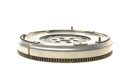 Фото 5 - Комплект зчеплення Valeo 837394