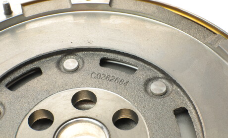 Фото 6 - Комплект зчеплення Valeo 837394