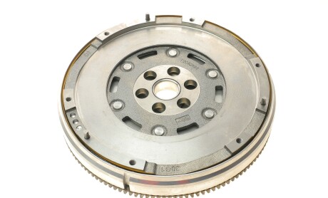 Фото 7 - Комплект зчеплення Valeo 837394