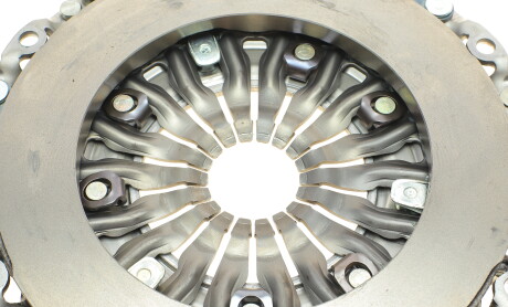 Фото 8 - Комплект зчеплення Valeo 837394