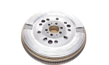 Фото 2 - Комплект сцепления Valeo 837397