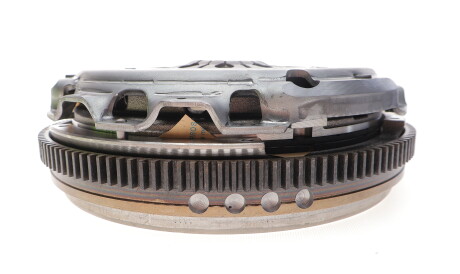 Фото 3 - Комплект сцепления Valeo 837397