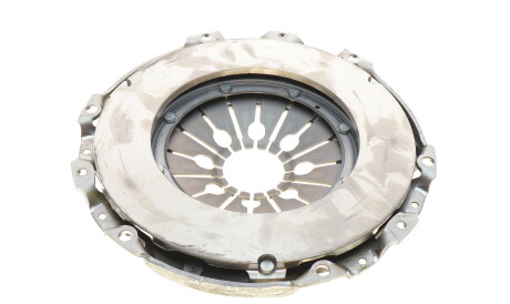 Фото 3 - Комплект зчеплення Valeo 837408