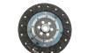 Демпфер + комплект зчеплення +вижимний Ford Galaxy/Seat Alhambra/VW Sharan 1.9 TDI 02-10 - (02M141671A, 02M141671B, 038105266AS) Valeo 837409 (фото 2)