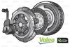 Комплект зчеплення + маховик - ((232002E300)) Valeo 837412 (фото 1)