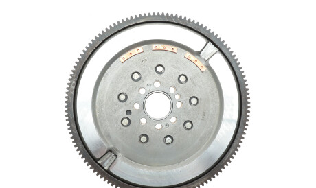 Фото 3 - Комплект сцепления Valeo 837424