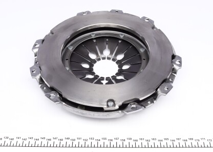 Фото 2 - Комплект зчеплення Valeo 837427