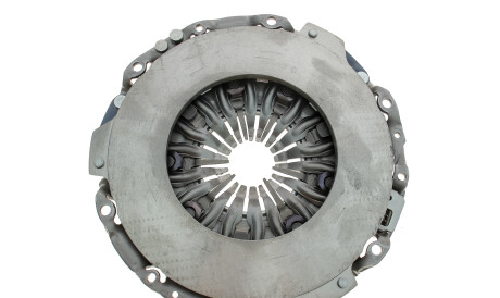 Фото 2 - Комплект сцепления Valeo 837431