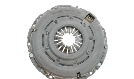 Фото 3 - Комплект сцепления Valeo 837431