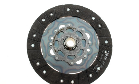 Фото 5 - Комплект сцепления Valeo 837431