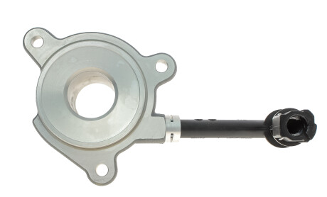 Фото 6 - Комплект сцепления Valeo 837431