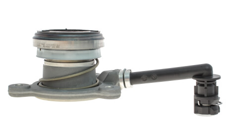 Фото 7 - Комплект сцепления Valeo 837431