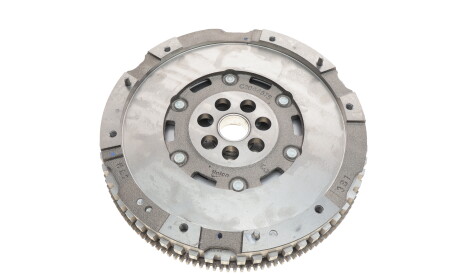 Фото 3 - Комплект зчеплення Valeo 837432