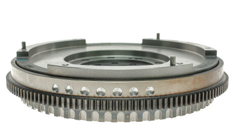 Фото 6 - Комплект зчеплення Valeo 837435