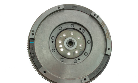 Фото 7 - Комплект зчеплення Valeo 837435