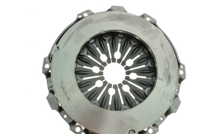 Фото 8 - Комплект зчеплення Valeo 837435