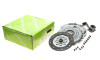 Демпфер + комплект зчеплення Ford Focus III/Mazda 3 1.6TDCi/CD 10- - (1229400, 1232512, 1312353) Valeo 837440 (фото 2)