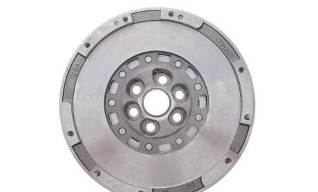 Фото 12 - Комплект сцепления Valeo 837457