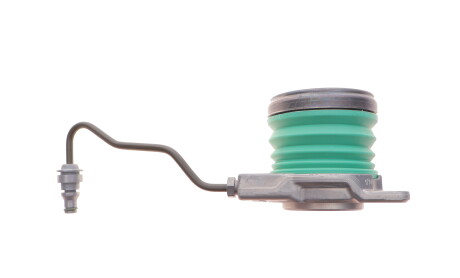 Фото 5 - Комплект сцепления Valeo 837457