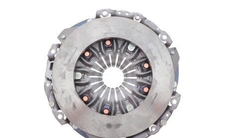 Фото 6 - Комплект сцепления Valeo 837457