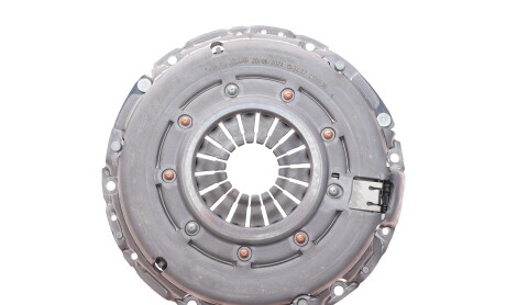 Фото 7 - Комплект сцепления Valeo 837457