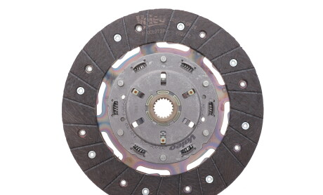 Фото 9 - Комплект сцепления Valeo 837457