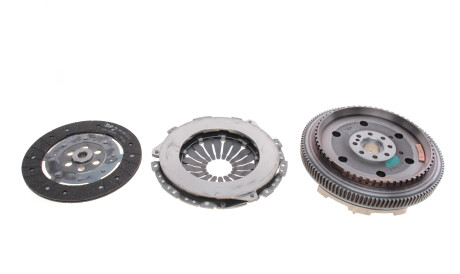 Фото 3 - Комплект зчеплення Valeo 837476