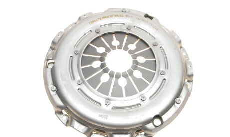 Фото 2 - Комплект зчеплення Valeo 837497
