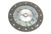 Демпфер + комплект зчеплення VW Caddy III/IV 2.0TDI/16V/4motion 10-20 - (03G105264J, 03G105266A, 03G105266AD) Valeo 837497 (фото 8)