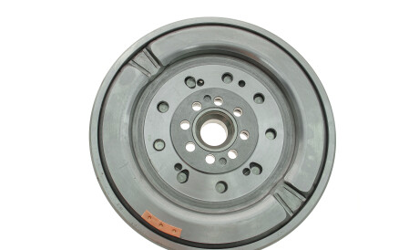 Фото 2 - Выжимной подшипник Valeo 837499