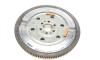 Демпфер + комплект зчеплення Citroen C4/C5/Peugeot 3008/308/5008/508 1.6 HDi 09- (d=235mm) z=26 - (0532T4, 0532W4, 0532X5) Valeo 837522 (фото 3)